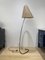 Vintage Floor Lamp from Hurka, Image 1