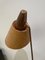 Lámpara de pie vintage de Hurka, Imagen 5
