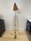 Lámpara de pie vintage de Hurka, Imagen 2