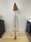 Vintage Floor Lamp from Hurka 2