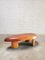 Table Basse Forme Libre dans le style de Charlotte Perriand, France, 1950s 1