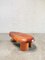 French Forme Libre Coffee Table in the style of Charlotte Perriand, 1950s, Image 4