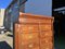 Chest of Drawers in Oak by Antoni Ferretti, 1890s, Image 28