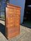 Chest of Drawers in Oak by Antoni Ferretti, 1890s, Image 1