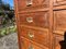 Chest of Drawers in Oak by Antoni Ferretti, 1890s, Image 6