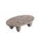 Lunarys Center Table Fior Di Bosco Marble by HOMMÉS Studio 2