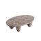 Lunarys Center Table Fior Di Bosco Marble by HOMMÉS Studio, Image 2