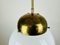 Art Nouveau Pendant Lamp, Image 10
