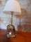 Vintage Equus Table Lamp 7