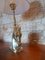 Lámpara de mesa Equus vintage, Imagen 3