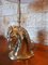 Lámpara de mesa Equus vintage, Imagen 2