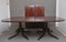 Large Early 20th Century Mahogany Twin Pedestal Dining Table, Image 7