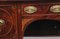 19th Century Inlaid Mahogany Bowfront Sideboard 4