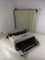 White Valentine Typewriter by Ettore Sottsass for Olivetti Synthesis, 1960s 4