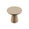 Grande Table d'Appoint Lunarys Naturel par HOMMÉS Studio 2