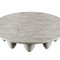 Lunarys Round Center Table by HOMMÉS Studio 2