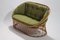 Sofa and Two Armchairs by Audoux & Minet, 1950s, Image 3