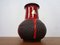 Danish Lava Ceramic Vases by Lehmann, 1960s, Set of 2, Image 14