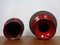 Danish Lava Ceramic Vases by Lehmann, 1960s, Set of 2, Image 7