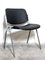 DSC 106 Desk Chairs by Giancarlo Piretti for Castelli / Anonima Castelli, Italy, 1960s, Set of 2, Image 14