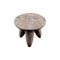 Lunarys Medium Side Table Fior Di Bosco by Hommés Studio 2