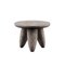 Lunarys Medium Side Table Fior Di Bosco by Hommés Studio, Image 1