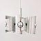 Space Age Chandelier Model D-155 by Polam, Poland, 1960s, Image 3