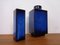 Blue Japanese Ceramic Vases, 1960s, Set of 2 3