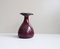 Organically Shaped Art Glass Vase, 1960s 2