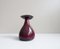 Organically Shaped Art Glass Vase, 1960s 4