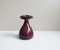 Organically Shaped Art Glass Vase, 1960s, Image 3