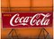 Coca Cola Advertising Sign, Italy, 1950s, Image 9