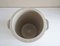 Salz-Glazed Earthenware Pot, 1930s 7
