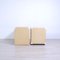 Desk and Chest of Drawers in OSB Panels, 1990s, Set of 2 7