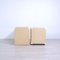 Desk and Chest of Drawers in OSB Panels, 1990s, Set of 2, Image 7