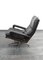 Vintage Swivel Club Chair by André Vandenbeuck for Strässle, 1970s 5