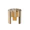 Table de Chevet Folk par HOMMÉS Studio 1