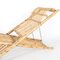 Vintage Bamboo Loungers, 1970s, Set of 2 4