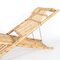 Vintage Bamboo Loungers, 1970s, Set of 2, Image 4