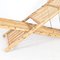 Vintage Bamboo Loungers, 1970s, Set of 2 2
