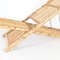 Vintage Bamboo Loungers, 1970s, Set of 2, Image 2