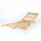 Vintage Bamboo Loungers, 1970s, Set of 2 1