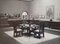 Chaises de Salle à Manger par Bas Van Pelt pour My Home, 1930s, Set de 6 14