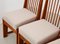 Dining Chairs by Bas Van Pelt for My Home 1930s, Set of 6 8