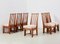 Dining Chairs by Bas Van Pelt for My Home 1930s, Set of 6 3