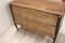 Chest of Drawers in Walnut, 18th Century, Image 4