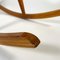 Scandinavian Pine Rocking Chair by Göran Malmvall for Svensk Fur, 1950s 12