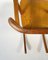 Scandinavian Pine Rocking Chair by Göran Malmvall for Svensk Fur, 1950s 5