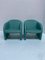 Ben Chairs by Pierre Paulin for Artifort, 1991, Set of 2, Image 1