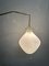 Lampadaire Vintage, 1960s 2